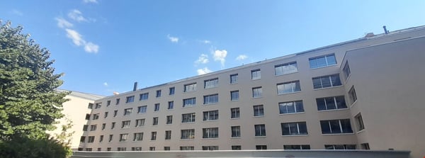 Bien d'exception ! Splendide appartement de 2.5 pièces, en attique, à louer à Sion ! 17