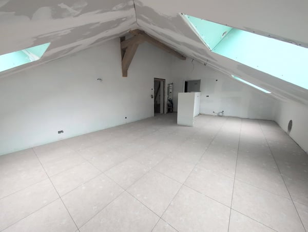 Promotion unique ! 3 appartements de 3 pièces 1/3 NEUFS, à louer en plein coeur de Riddes ! 3