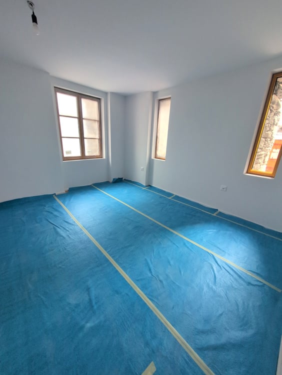 Promotion unique ! 3 appartements de 3 pièces 1/3 NEUFS, à louer en plein coeur de Riddes ! 12