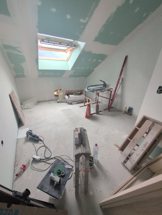 Promotion unique ! 3 appartements de 3 pièces 1/3 NEUFS, à louer en plein coeur de Riddes ! 6
