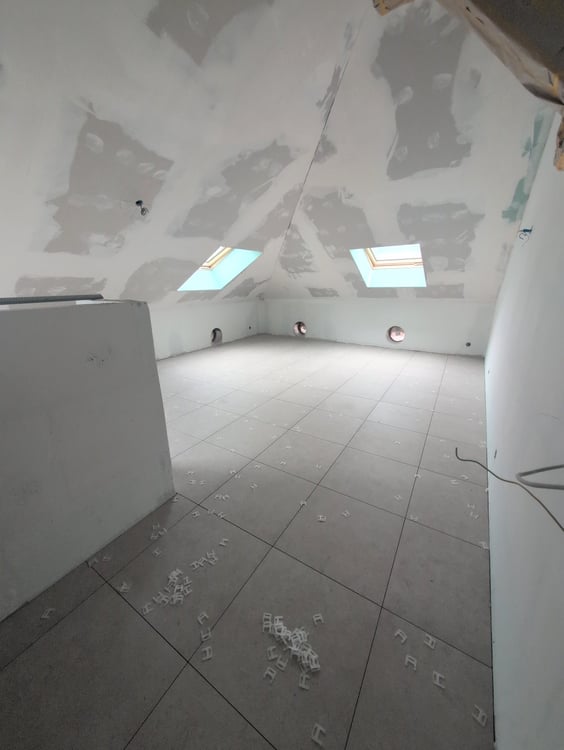Promotion unique ! 3 appartements de 3 pièces 1/3 NEUFS, à louer en plein coeur de Riddes ! 2