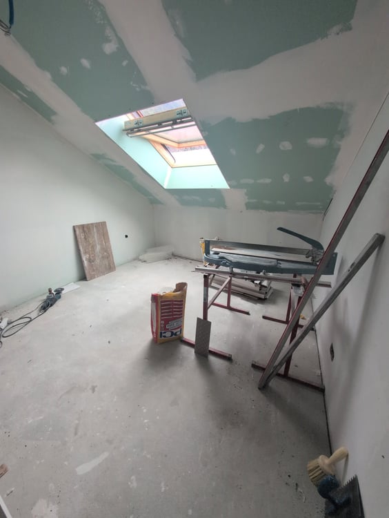 Promotion unique ! 3 appartements de 3 pièces 1/3 NEUFS, à louer en plein coeur de Riddes ! 5