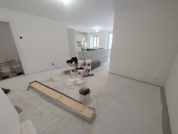 Promotion unique ! 3 appartements de 3 pièces 1/3 NEUFS, à louer en plein coeur de Riddes ! 10