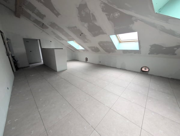 Promotion unique ! 3 appartements de 3 pièces 1/3 NEUFS, à louer en plein coeur de Riddes ! 4