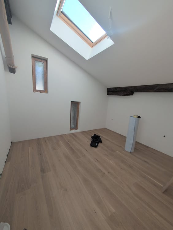 Promotion unique ! 6 appartements de 2.5 pces NEUFS, à louer au coeur de Riddes ! 32