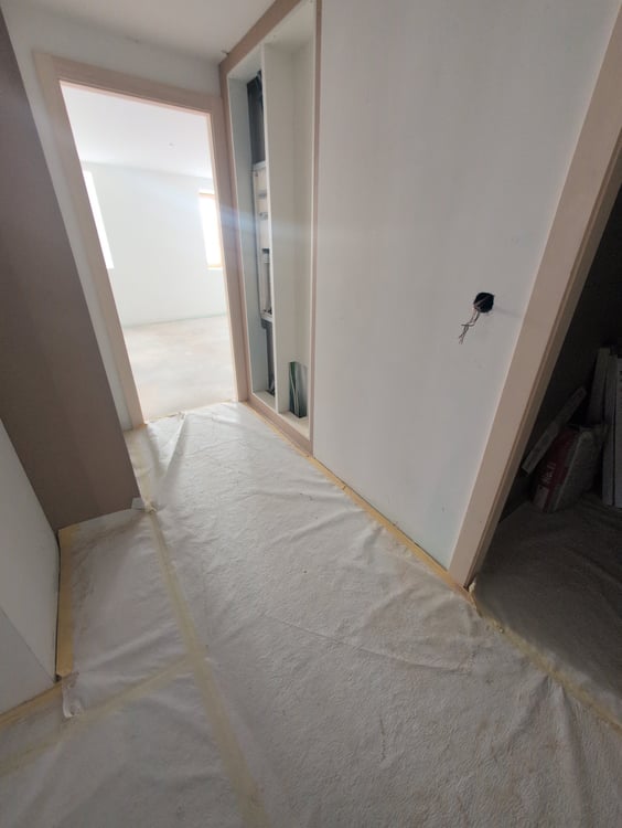 Promotion unique ! 6 appartements de 2.5 pces NEUFS, à louer au coeur de Riddes ! 21