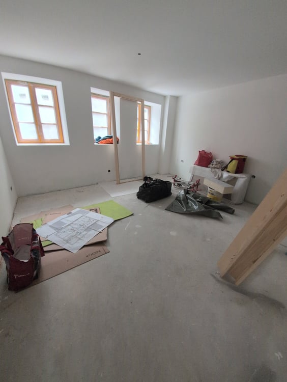 Promotion unique ! 6 appartements de 2.5 pces NEUFS, à louer au coeur de Riddes ! 8
