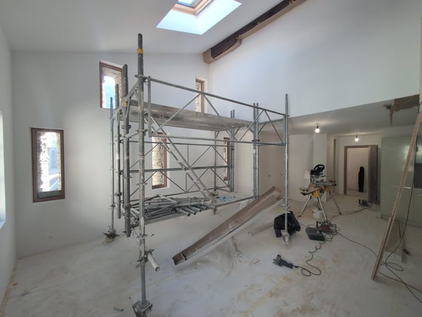 Promotion unique ! 6 appartements de 2.5 pces NEUFS, à louer au coeur de Riddes ! 27