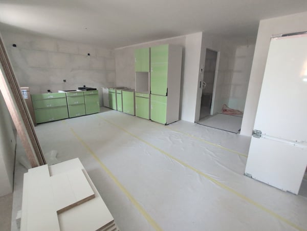 Promotion unique ! 6 appartements de 2.5 pces NEUFS, à louer au coeur de Riddes ! 4