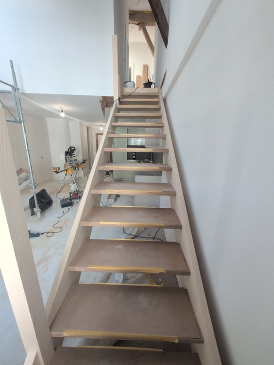 Promotion unique ! 6 appartements de 2.5 pces NEUFS, à louer au coeur de Riddes ! 30