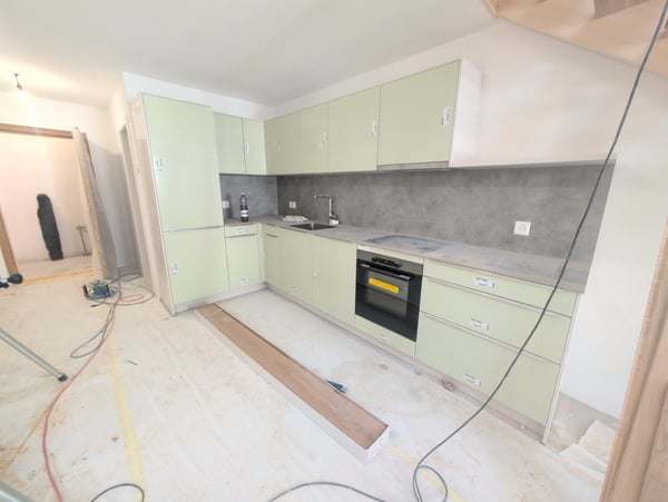 Promotion unique ! 6 appartements de 2.5 pces NEUFS, à louer au coeur de Riddes ! 26
