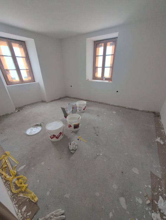 Promotion unique ! 6 appartements de 2.5 pces NEUFS, à louer au coeur de Riddes ! 20