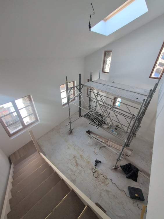 Promotion unique ! 6 appartements de 2.5 pces NEUFS, à louer au coeur de Riddes ! 28