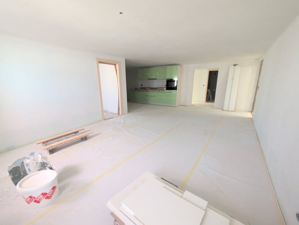 Promotion unique ! 6 appartements de 2.5 pces NEUFS, à louer au coeur de Riddes ! 19
