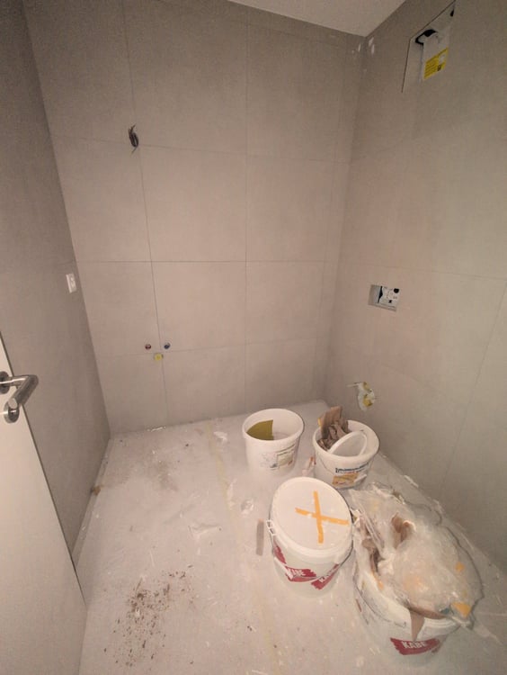 Promotion unique ! 2 appartements de 2 pièces 1/2, EN DUPLEX, NEUFS, à louer au coeur de Riddes ! 9