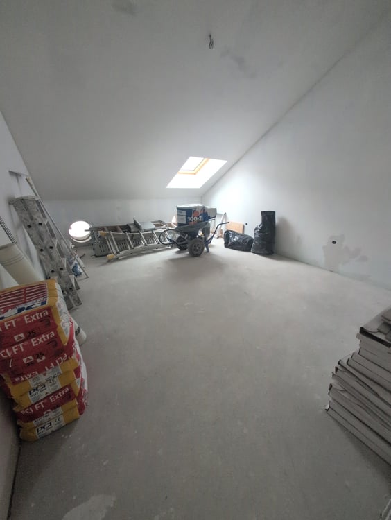 Promotion unique ! Un magnifique appartement de 3.5, EN DUPLEX, NEUF, à louer au centre de Riddes ! 9