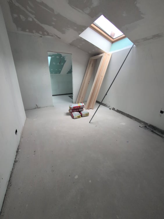 Promotion unique ! Un magnifique appartement de 3.5, EN DUPLEX, NEUF, à louer au centre de Riddes ! 14