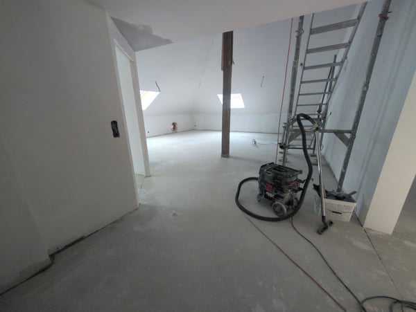Promotion unique ! Un magnifique appartement de 3.5, EN DUPLEX, NEUF, à louer au centre de Riddes ! 2