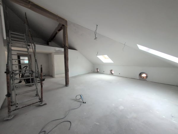 Promotion unique ! Un magnifique appartement de 3.5, EN DUPLEX, NEUF, à louer au centre de Riddes ! 5