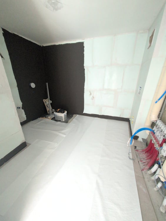 Promotion ! Un magnifique appartement de 5.5 pces, EN DUPLEX, NEUF, à louer au centre de Riddes ! 17