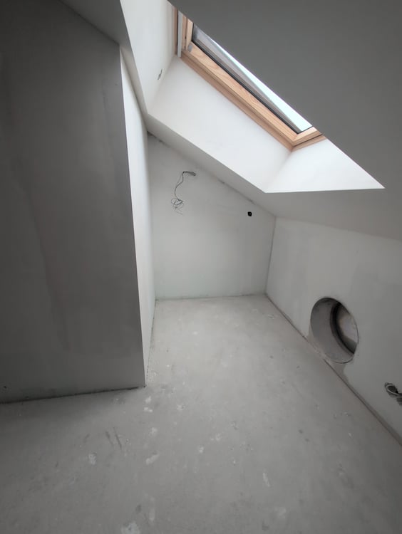 Promotion unique ! Un magnifique appartement de 3.5, EN DUPLEX, NEUF, à louer au centre de Riddes ! 8