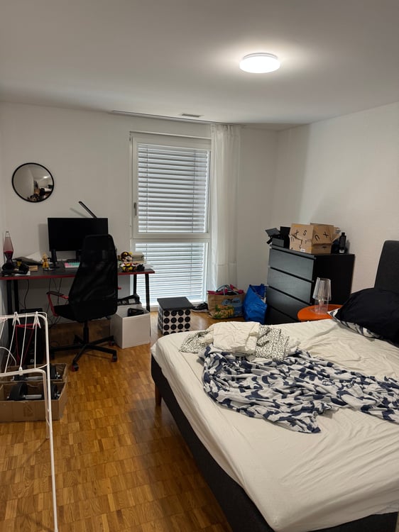 À louer, un bel appartement de 2 pièces 1/2, en plein coeur de Sierre ! 8