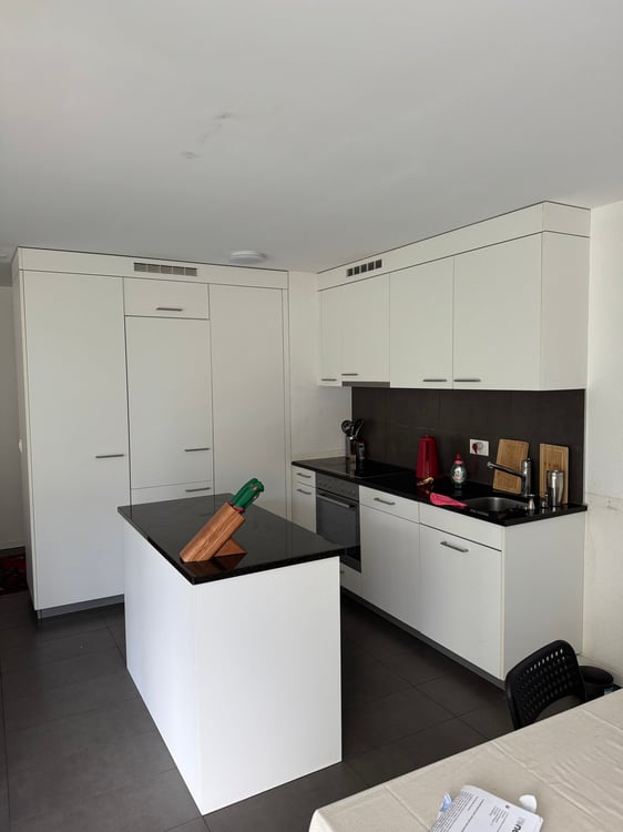 À louer, un bel appartement de 2 pièces 1/2, en plein coeur de Sierre ! 4