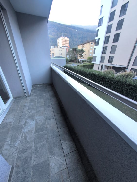 À louer ! Un joli appartement de 3 pièces 1/2, proche de la gare à Martigny ! 11