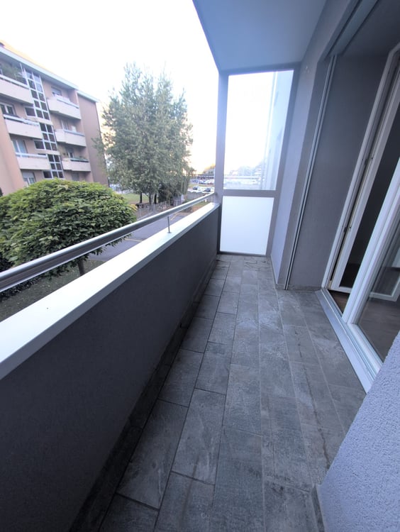 À louer ! Un joli appartement de 3 pièces 1/2, proche de la gare à Martigny ! 9