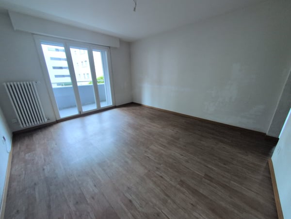À louer ! Un joli appartement de 3 pièces 1/2, proche de la gare à Martigny ! 7