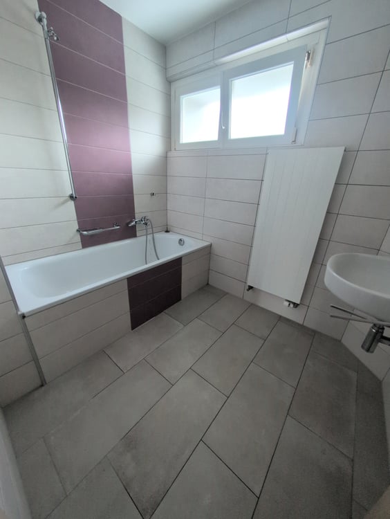 À louer ! Un joli appartement de 3 pièces 1/2, proche de la gare à Martigny ! 15