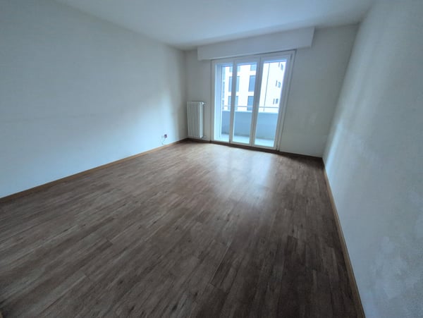 À louer ! Un joli appartement de 3 pièces 1/2, proche de la gare à Martigny ! 6