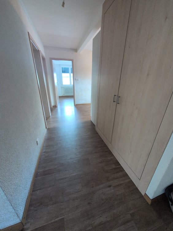 À louer ! Un joli appartement de 3 pièces 1/2, proche de la gare à Martigny ! 3