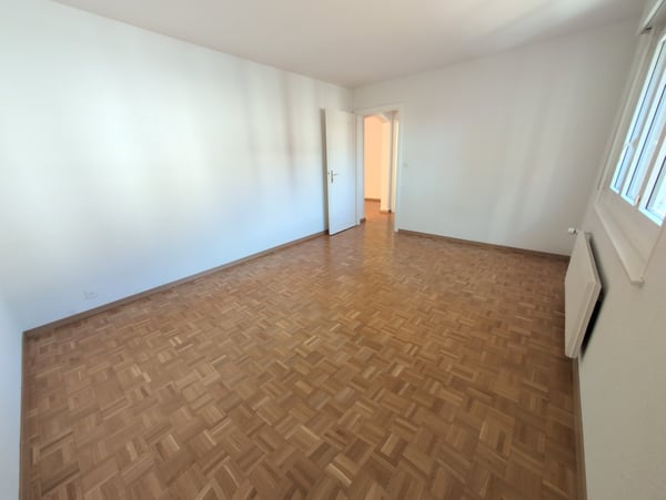 À louer ! Un joli appartement de 4 pièces 1/2 avec balcon, proche de la Place de Rome à Martigny ! 11