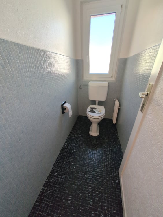 À louer ! Un joli appartement de 4 pièces 1/2 avec balcon, proche de la Place de Rome à Martigny ! 12