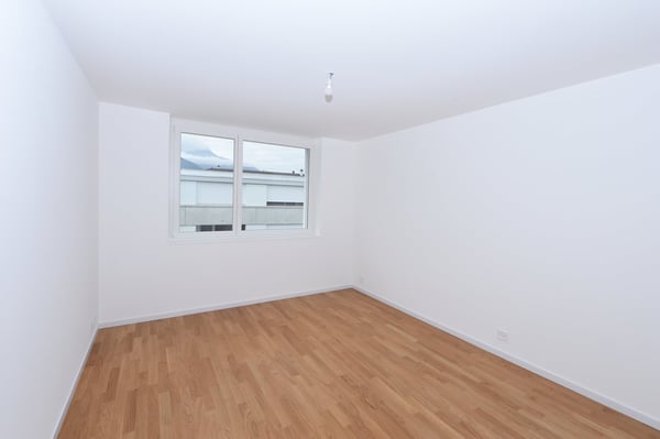 À louer ! Très bel appartement de 3 pièces 1/2, avec loggia, à Sion ! 9