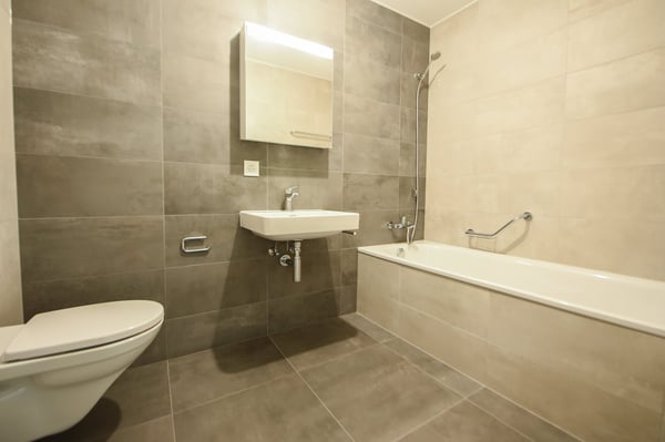 À louer ! Très bel appartement de 3 pièces 1/2, avec loggia, à Sion ! 11