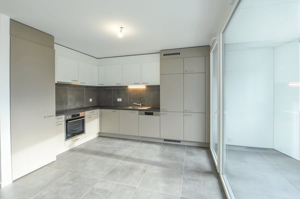À louer ! Très bel appartement de 3 pièces 1/2, avec loggia, à Sion ! 3