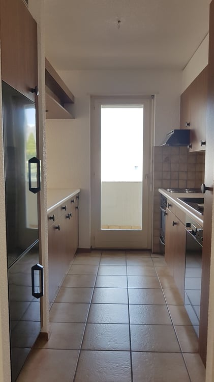 À louer ! Un joli appartement de 4 pièces 1/2, à deux pas de la Gare de Martigny ! 5