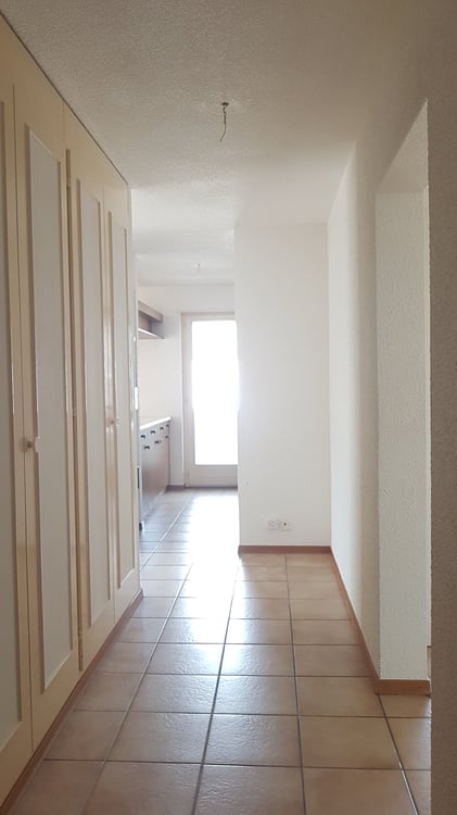 À louer ! Un joli appartement de 4 pièces 1/2, à deux pas de la Gare de Martigny ! 3