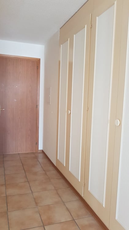 À louer ! Un joli appartement de 4 pièces 1/2, à deux pas de la Gare de Martigny ! 2