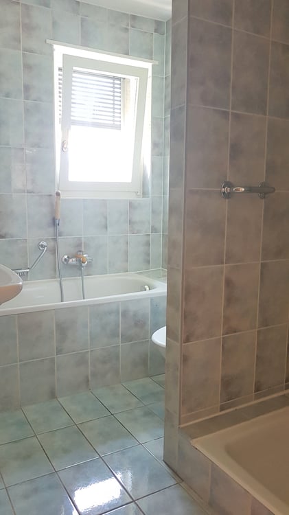 À louer ! Un joli appartement de 4 pièces 1/2, à deux pas de la Gare de Martigny ! 14