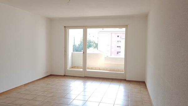 À louer ! Un joli appartement de 4 pièces 1/2, à deux pas de la Gare de Martigny ! 7