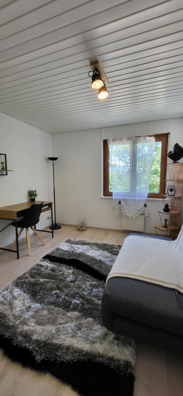 Propriété de caractère composée de 3 appartements