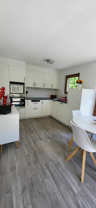 Propriété de caractère composée de 3 appartements