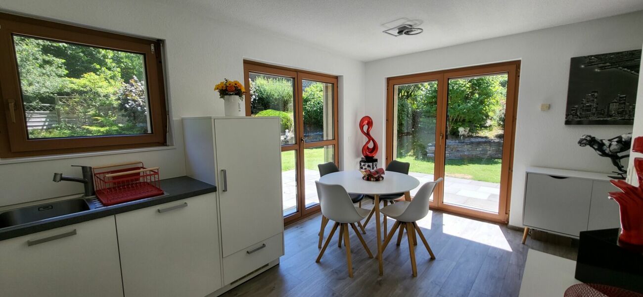 Propriété de caractère composée de 3 appartements