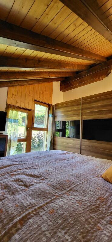 Propriété de caractère composée de 3 appartements