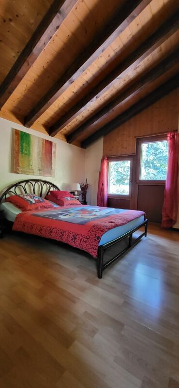 Propriété de caractère composée de 3 appartements