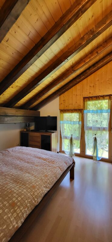 Propriété de caractère composée de 3 appartements