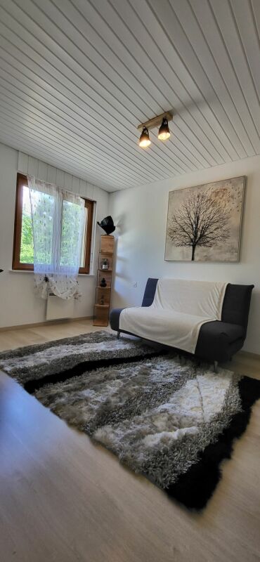 Propriété de caractère composée de 3 appartements